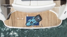 Altamar 64 Flybridge